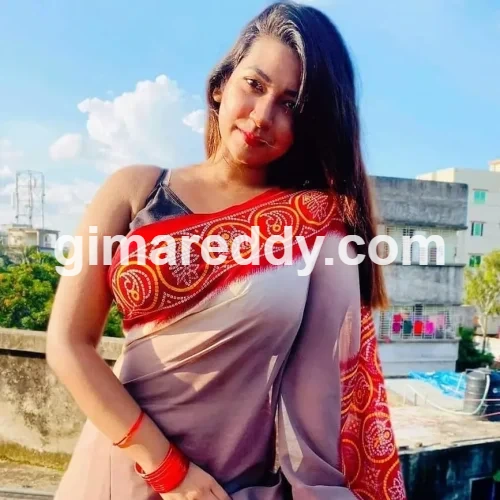 Hyderabad call girl