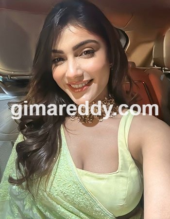 Hyderabad Call Girls