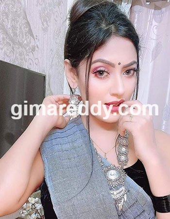 Hyderabad call girl