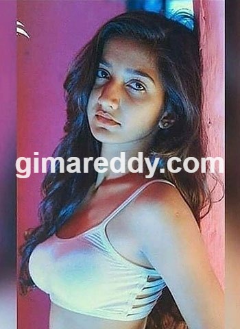 Hyderabad Call Girl